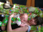 Фотография Ковалёвой Ольги