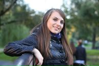 Фотография Хнаевой Светланы