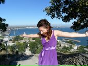 Фотография Свезхаровой Иры