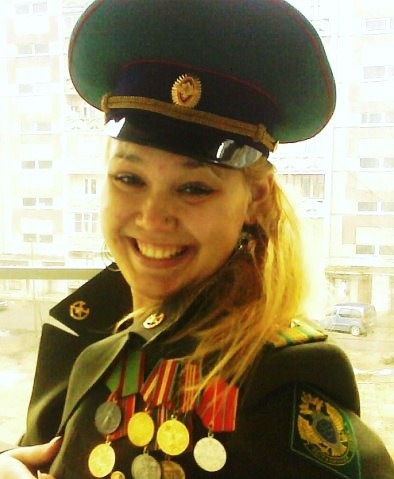 №19, Ольга Мокеева, Петрозаводск, Россия №19, Ольга Мокеева, Петрозаводск, Россия