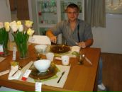 Фотография Горбунова Андрея