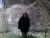 Фотография Денисовой Даниэлы