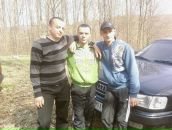 Ілюша Савчук фотография #2 (источник - https://vk.com/id126165505)