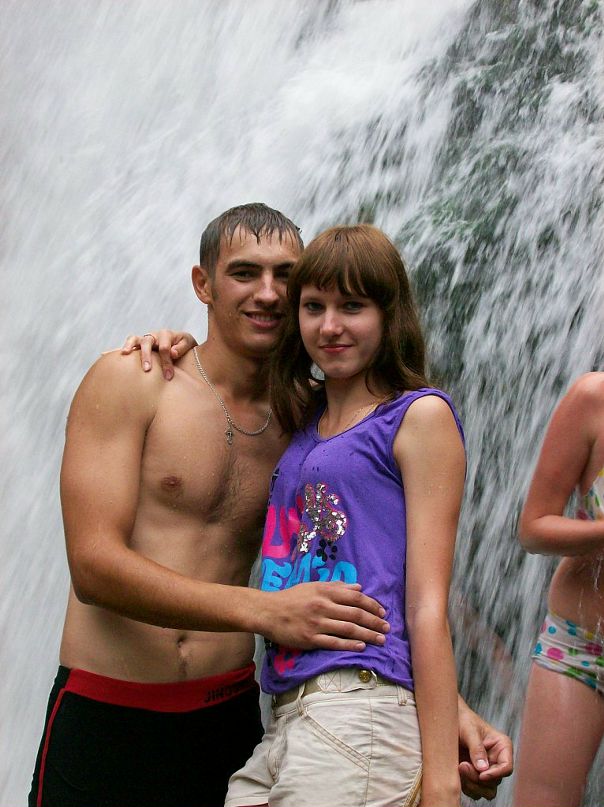 Игорь Бахтин фотография #28