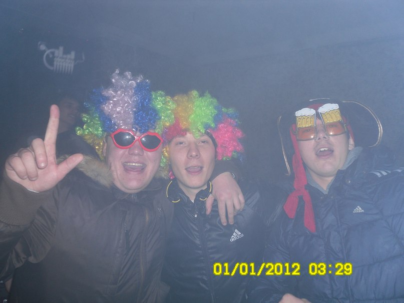 Мистер Малой фотография #1