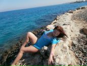 Фотография Олегановны Иринки