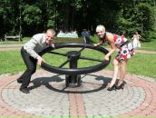 Фотография Деркача Вовы