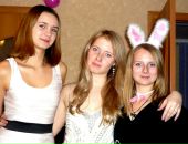 Фотография Васильевой Ольги