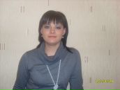 Фотография Евдокимовой Алены