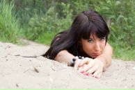 Фотография Антонец Елены