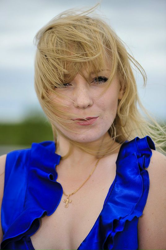 Лена Доценко фотография #7