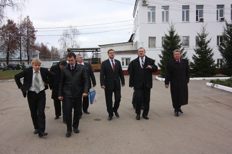 Олег Таланов фотография #39