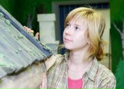 Фотография Новиковой Ольги