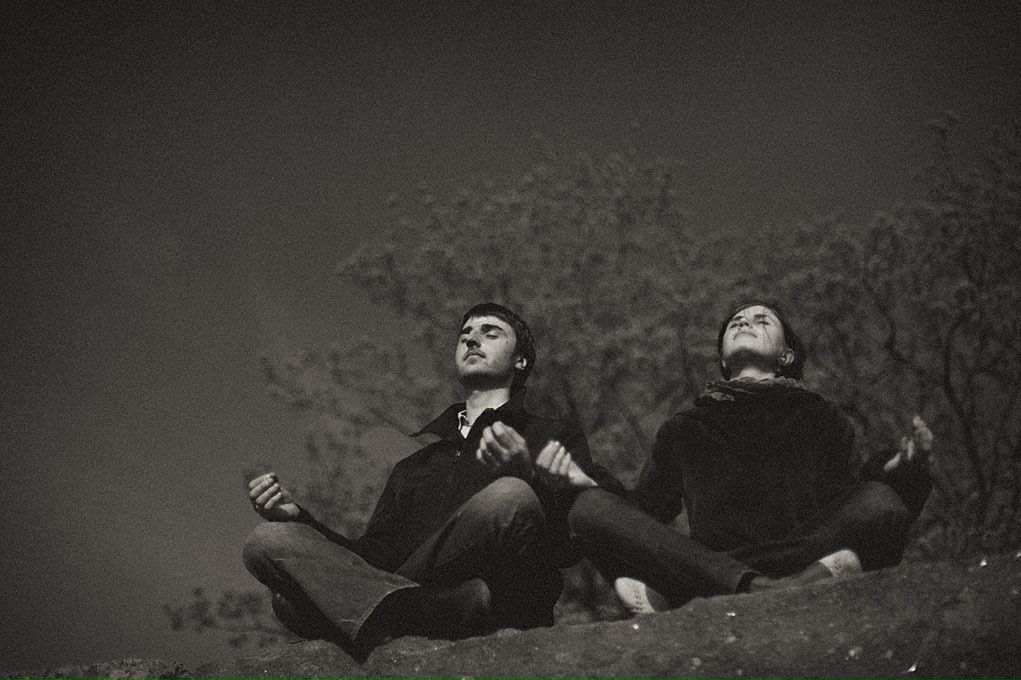 Дарья Остапенко фотография #8