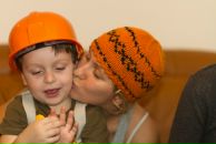 Фотография Мильц Ники