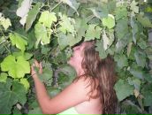 Фотография Апостоловой Анны