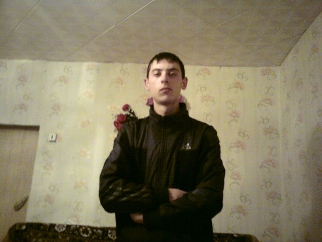 Леха Еремеев фотография #2