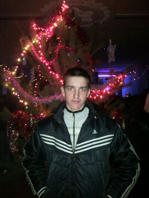Виктор Климченко фотография #6
