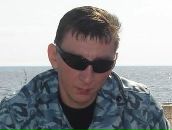 Фотография Осипова Олега