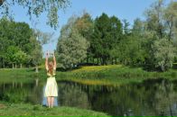 Фотография Булгаковой Ольги