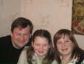 Фотография Ворнакиной Ани