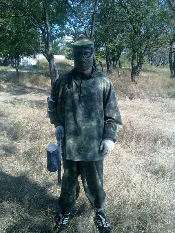 Алексей Зимин фотография #7