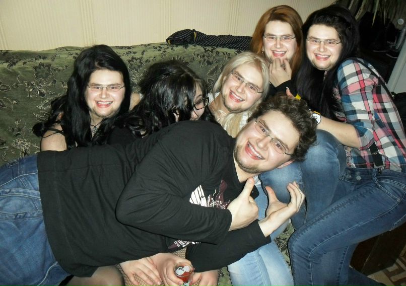 Иван Жигулин фотография #41