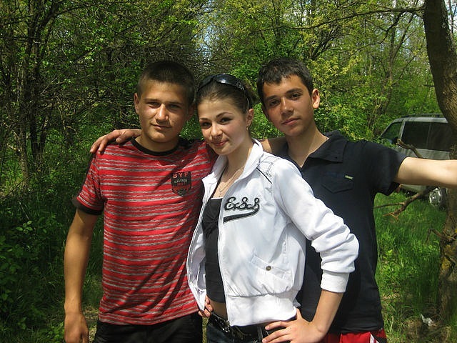 Даниела Нозимова фотография #45