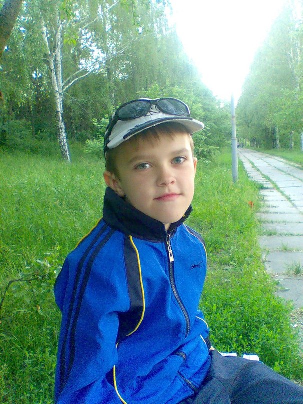 Альоша Лимарчук фотография #4