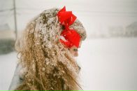 Фотография Мусатовой Христины