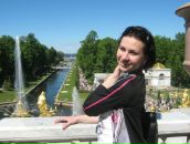 Фотография Видеман Марины