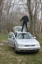 Фотография Рея Анда