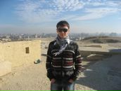 Фотография Расщепкина Александра