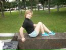 Фотография Никитиной Светланы