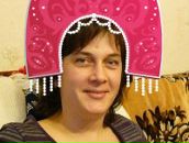 Фотография Богомданной Натальи