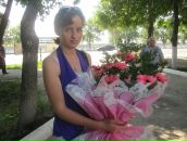 Фотография Ключевской Светланы