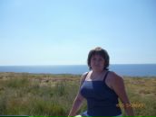 Фотография Зимановой Маргариты