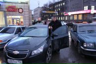 Фотография Степанова Александра