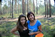 Фотография Egorova Anastasia