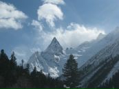Фотография Колесниковой Иришки