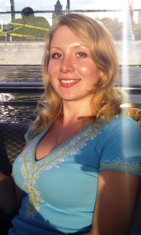 Ирина Быкова фотография #17