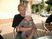 Моріка Дорошенко фотография #32 (источник - https://vk.com/id131754132)
