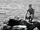 Фотография Сысоева Артура