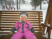 Фотография Кичугиной Ольги