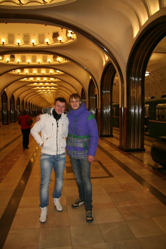 Дмитрий Тарадай фотография #27