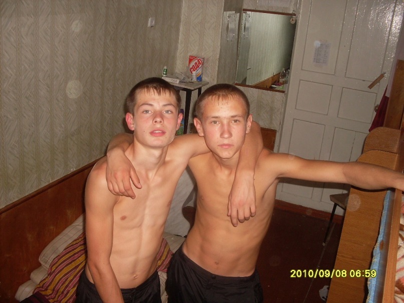 Фёдор Радионов фотография #50