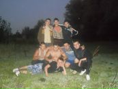 Артем Лосєв фотография #4 (источник - https://vk.com/id34393274)