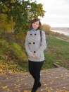 Фотография Борисовой Светланы