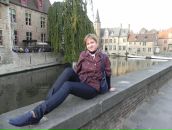 Анна Матвеенко фотография #35 (источник - https://vk.com/id982526)