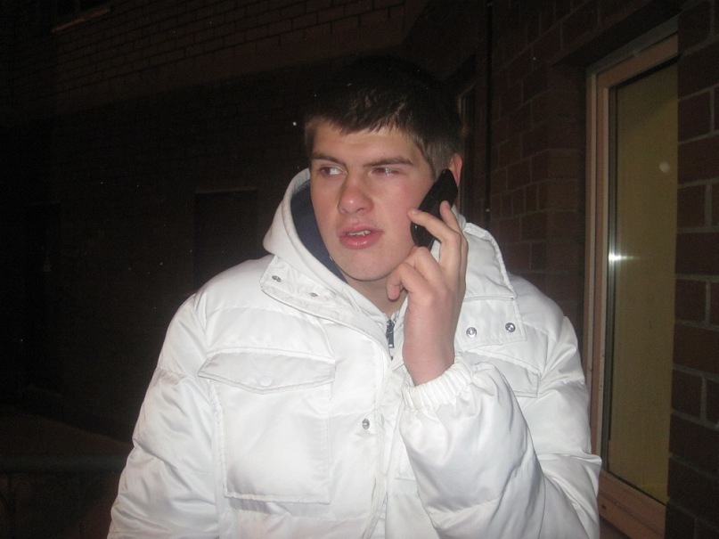 Григорий Цибин фотография #28